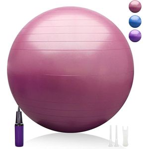 zwangerschap ball - Barstproof Gymnastiekbal - voor Fitness Yoga Zwangerschap