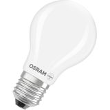 OSRAM - LED-lamp - Mat - A75 - 5W - E27 - 1055lm - Niet-verblindend