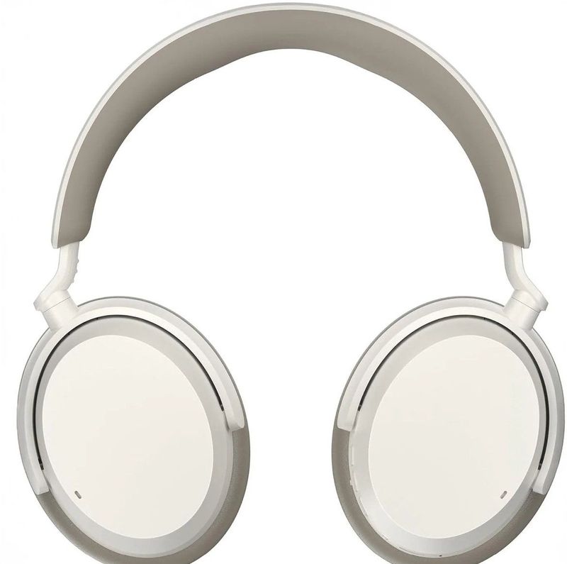 Sennheiser Accentum Wireless Draadloze Hoofdtelefoon – Klinkt als geen ander