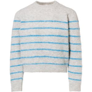 Beaumont - Trui - Lichtgrijs - L (40)