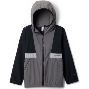 Jack - UV-bestendig - Blauw - 100% Nylon - Water- en Vlekwerend