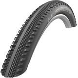 Schwalbe Buitenband Hurricane Raceguard 28 X 1.60 (42-622)