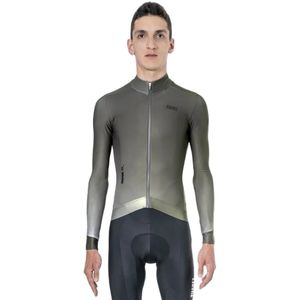 Suarez Thermal Ascender 2.4 Trui Met Lange Mouwen Grijs S Man