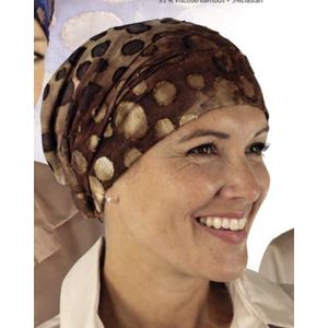 Chemo-Muts-Hannah-DEC/2033-Dohmen Headwear