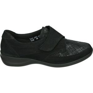 Waldlaufer - M54306 Millu-S - - Kleur: Zwart - Maat: 37