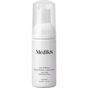Medik8 Calmwise Soothing Cleanser Travelsize