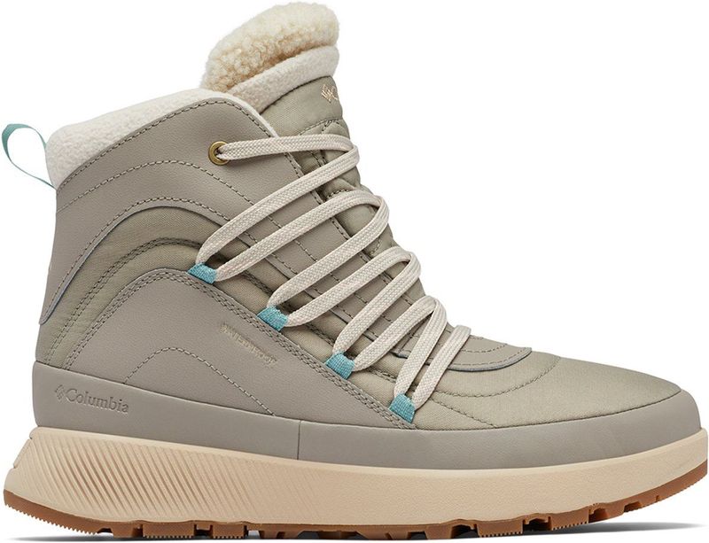 Columbia - Red Hills Omni-Heat - Sneeuwlaarzen - Waterdicht - Dames