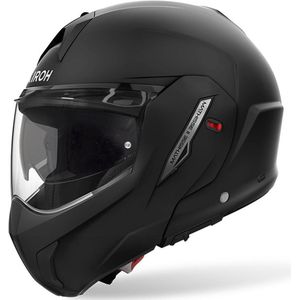 Airoh Mathisse II systeemhelm mat zwart XS
