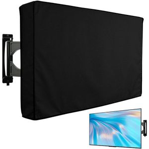 Outdoor tv-afdekking voor 40-42 inch beeldschermbescherming - Waterdicht en Heavy Duty