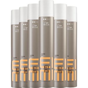 EIMI Super Set - 6 Stuks - Voordeelverpakking