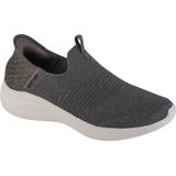 Skechers - Ultra Flex 3.0 - Sneakers - Zwart - Synthetisch