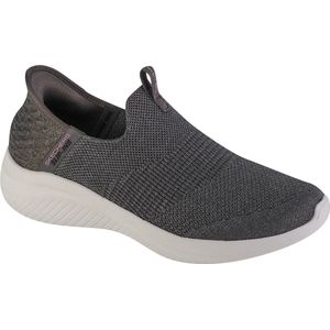Skechers - Ultra Flex 3.0 - Sneakers - Zwart - Synthetisch