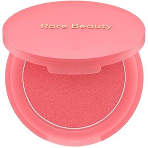 RARE BEAUTY Soft Pinch Matte Bouncy Blush - Matte blush - cream-to-powder - Happy