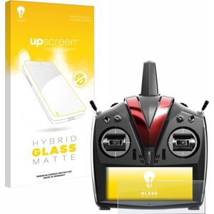 upscreen - Screenprotector voor VBar Control Touch - Folie Beschermfolie Beschermglas matte