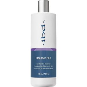 IBD Cleanser Plus 473 ml