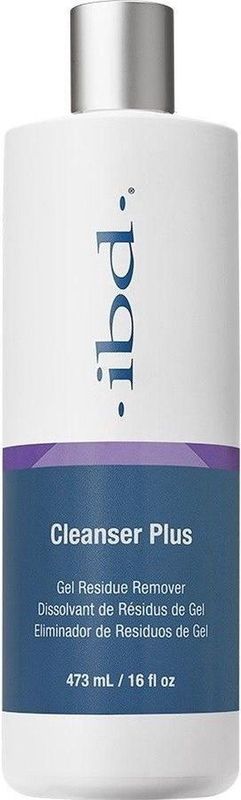 IBD Cleanser Plus 473 ml