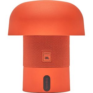 Mikamax - Sensa Play Mini - Bluetooth-luidspreker - Orange