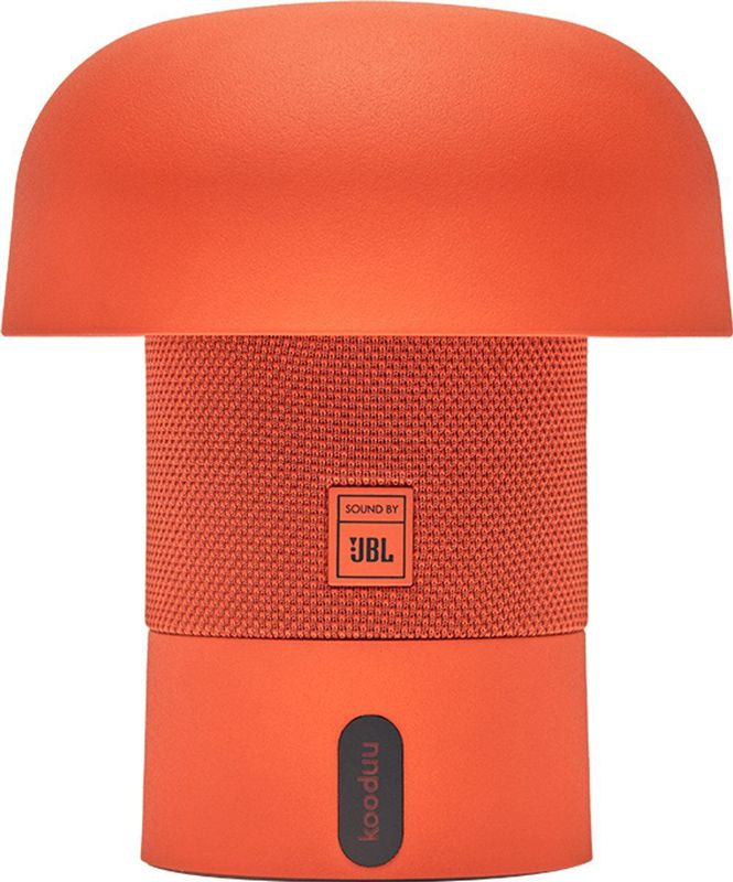 Mikamax - Sensa Play Mini - Bluetooth-luidspreker - Orange