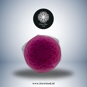 Pure Glow - acne - zeep - 100%natuurlijk