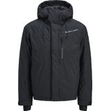 Jack&Jones Ski ski-jas JJALPES zwart