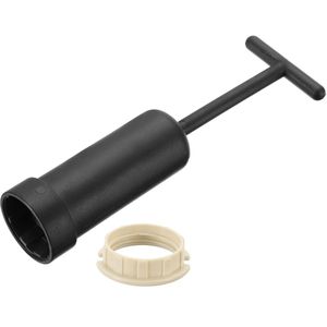 1 set lamphouderringen voor G9 lampenkap houder met adapterring en verwijderingsgereedschap - handige accessories voor vervanging