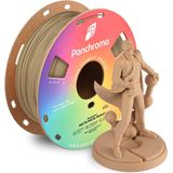 Polymaker - Panchroma™ Pla Matte Pastel - 3D-printfilament - 1kg - Bioplastic
