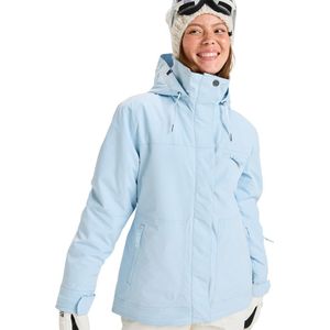 Roxy - Brylee 10K - Technisch Snowjack - Dames - Waterdicht - Regular Fit