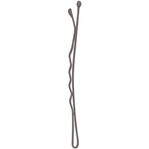 Sibel - Best Grip - Nagelvijlen - Bruin - 250 stuks