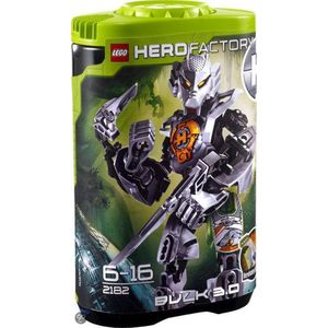 LEGO Hero Factory Bulk 3.0 - 2182