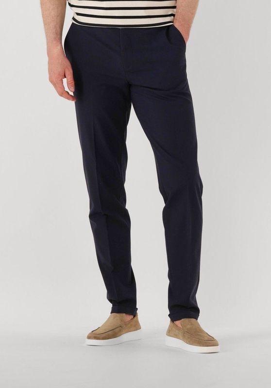 Matinique Chino 'Liam'  navy