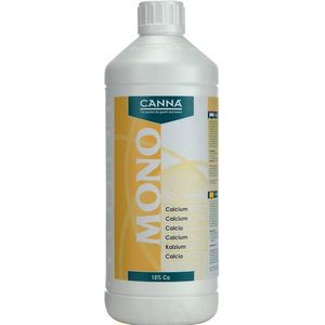 CANNA Mono Calcium (Ca 12%) 1 L