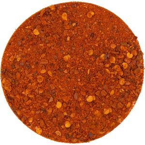 Pit&Pit - Harissa kruidenmix bio 100g - Traditionele Noord-Afrikaanse kruidenmix - kruidenmix zonder zout