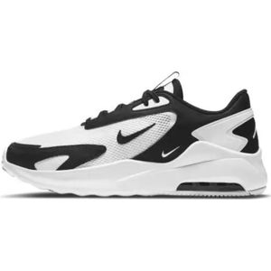 Nike Air Max Bolt Heren Sneakers - White/black - Maat 47.5