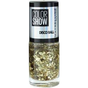 Maybelline COLOR SHOW Disco Ball 467 Party Cracker nagellak