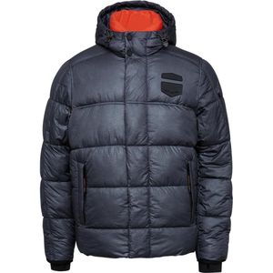 PME Legend Performance Iciclair Jas - Blauw - Maat M - Heren