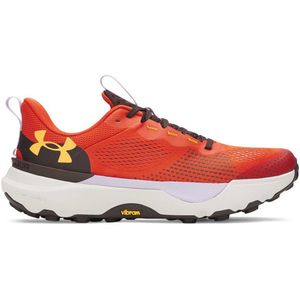 Under Armour - Infinite Pro - Trailrunningschoenen - Geventileerd