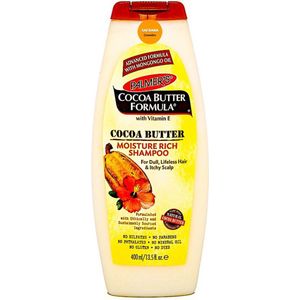 Palmers Cocoa Butter Formula Moisture Rich Shampoo 400 ml