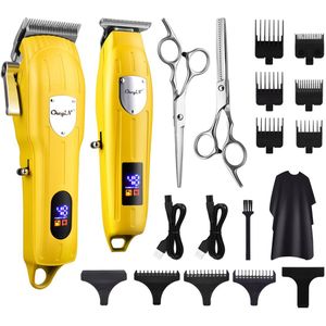 Haar- en baardtrimmer Elektrische tondeuse