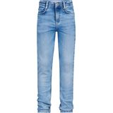 Retour jeans James Vintage Jongens Jeans - light blue denim - Maat 14