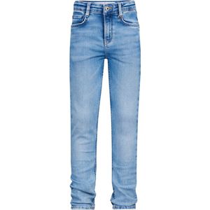 Retour jeans James Vintage Jongens Jeans - light blue denim - Maat 14
