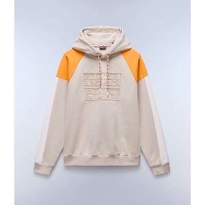 Napapijri Sweatshirt B-Cenci H NP0A4IM4 Feather Gr-XL