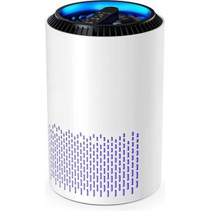 Conopu - Vochtvreter Electrisch - Luchtontvochtiger en Luchtreiniger - Luchtontvochtiger Slaapkamer - Auto Ontvochtiger - Vochtvreters Voor In Huis - Luchtontvochtiger En Luchtreiniger - Super Stil