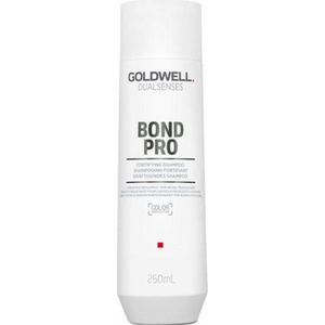 Goldwell - Dualsenses - Bond Pro - Fortifying Shampoo - 250 ml