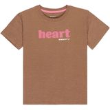 Roxy - Orchid Art - T-shirt - Korte Mouwen - Meisjes 4-16