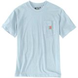 Carhartt - Hammy Outdoor - Pocket Outdoor T-shirt - Katoen - Korte Mouwen