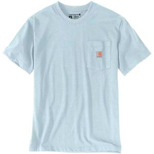 Carhartt - Hammy Outdoor - Pocket Outdoor T-shirt - Katoen - Korte Mouwen