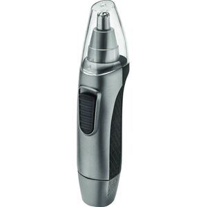 Solacis Neustrimmer - Oortrimmer - Neushaar trimmer - Neus tondeuse - Gezichtsverzorging - Mannen - Dames - Elektrisch - Grooming - Must have!