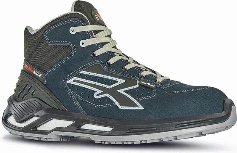 U-power Blaster Veiligheidsschoenen