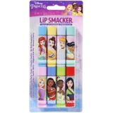 Lip Smacker - Princess set van 8 lip balsems - 23532HW
