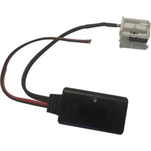 Bluetooth Adapter voor Citroen - 12 Pin - Compatibel met C2 C3 C4 C5 C6